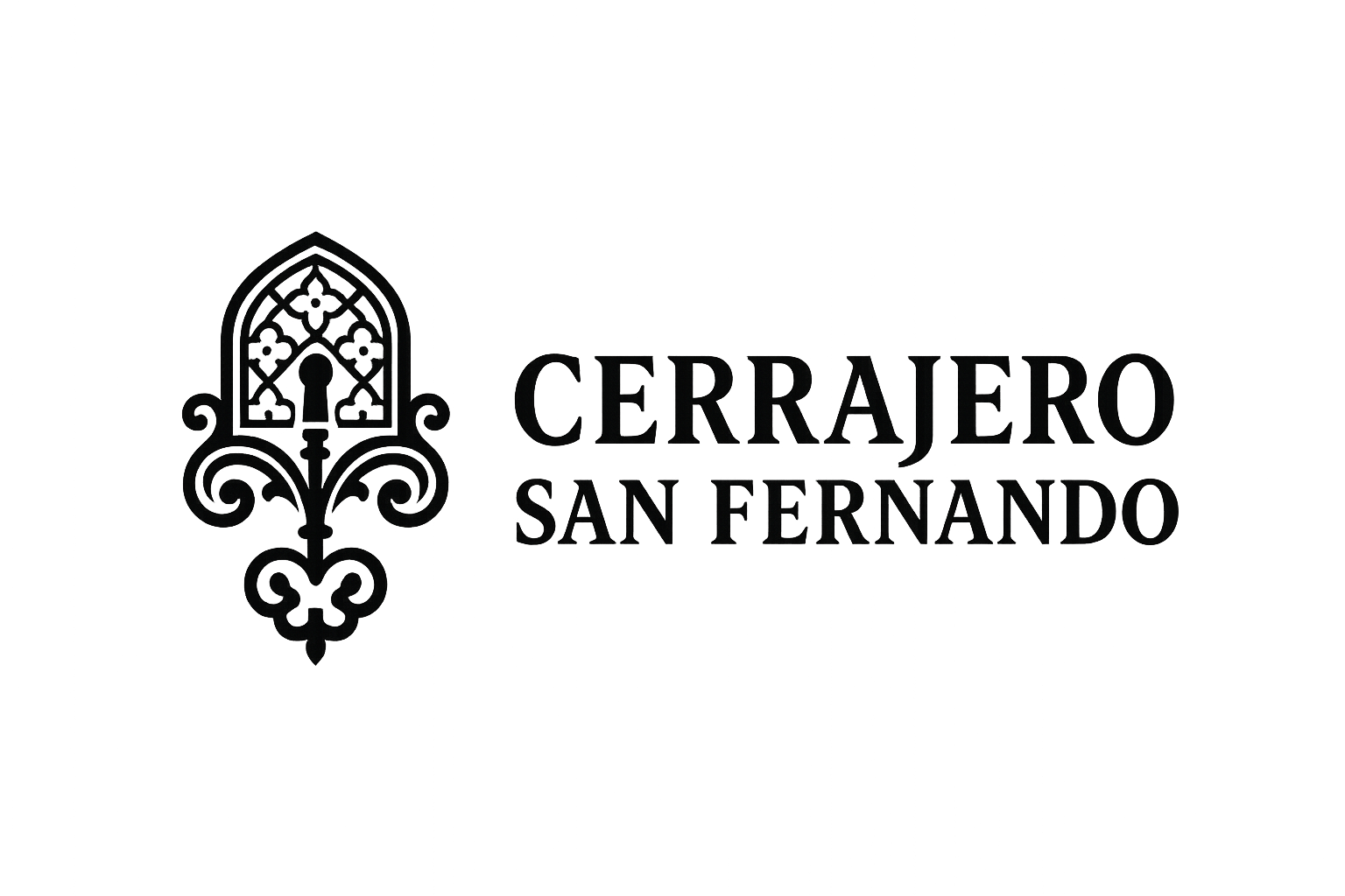 Cerrajero San Fernando